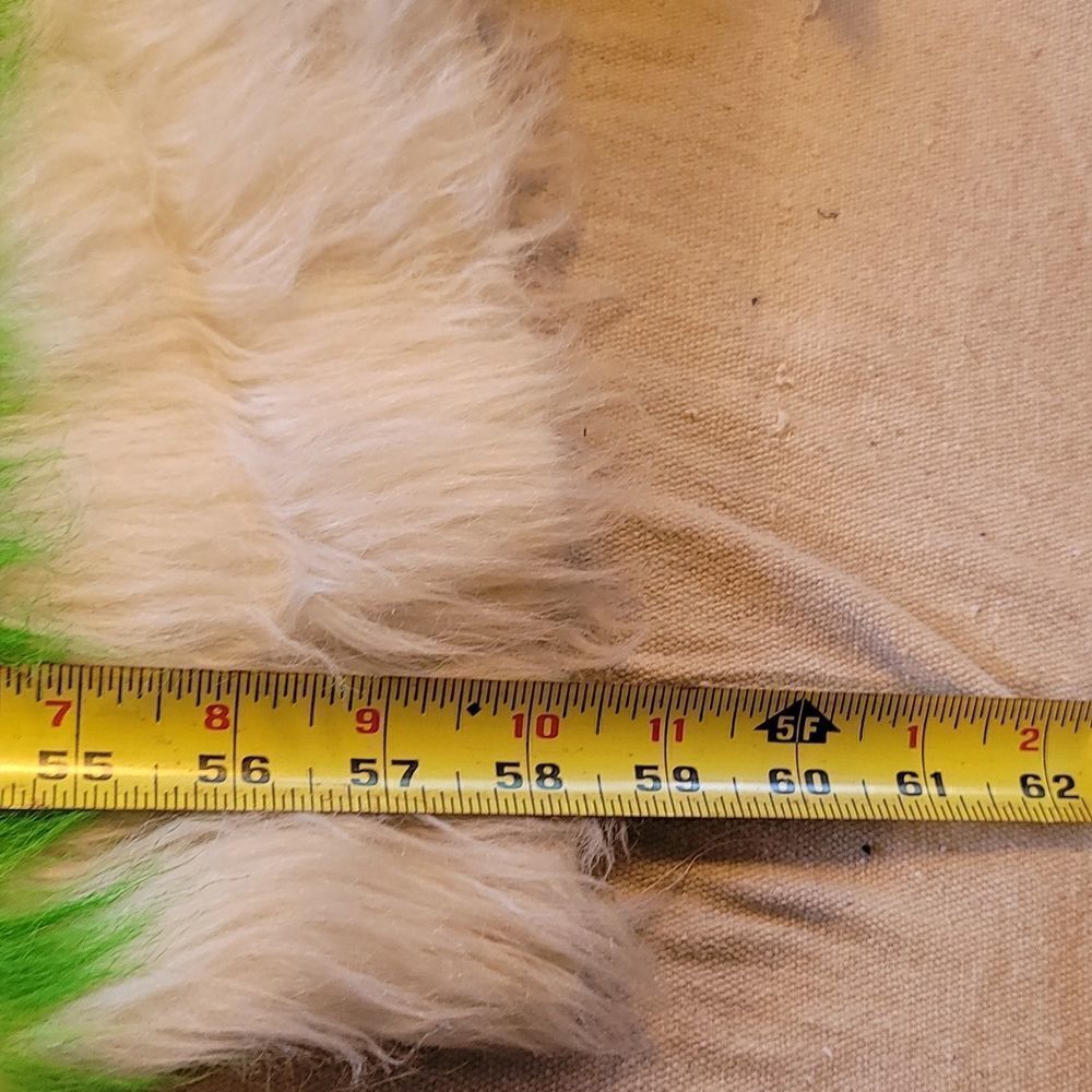 Custom Furry/Cosplay Costume - Picture 9 of 16